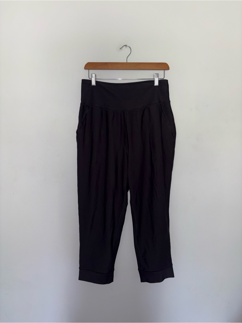 Old Navy | Black Joggers